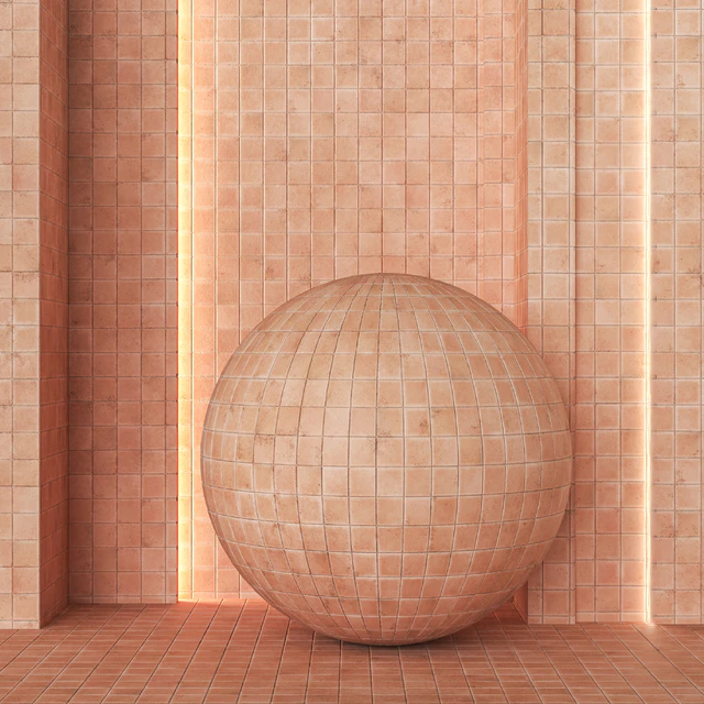 4k 12 color Equipe Raku ceramics material & texture Vol 1- ( Seamless , Pbr ) — Скачать