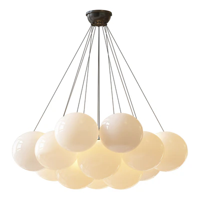 Cielo Ogden Chandelier Collection — Вид 6