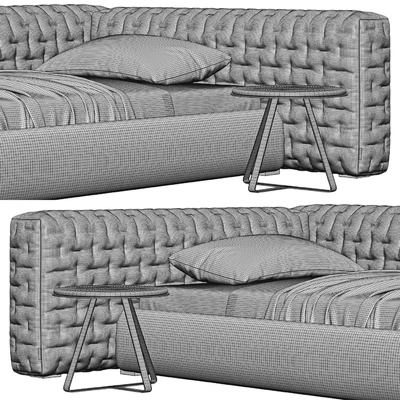 Boca Foo-Five Mini bed — Ver 4