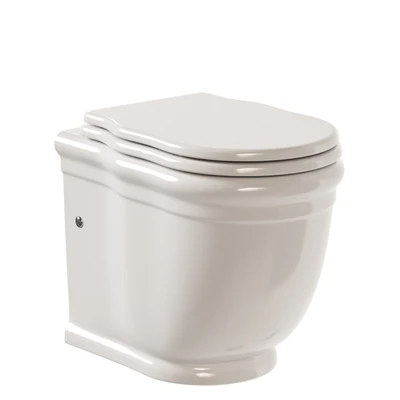 Artceram Hermitage WC — View 5