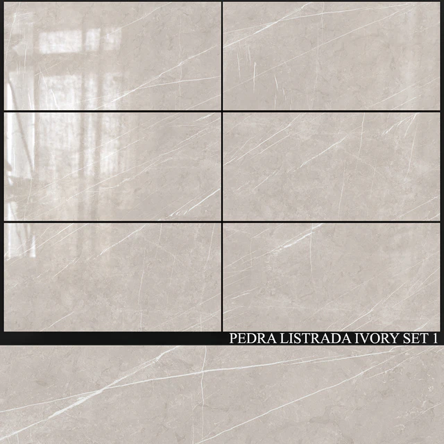Decovita Pedra Listrada Ivory 600x1200 Set 1 — Descargar