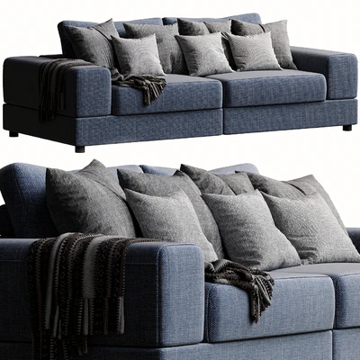 Sofa Boss modool — Ver 3