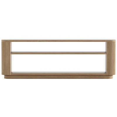 Mulholland Low Console Table — Ver 5
