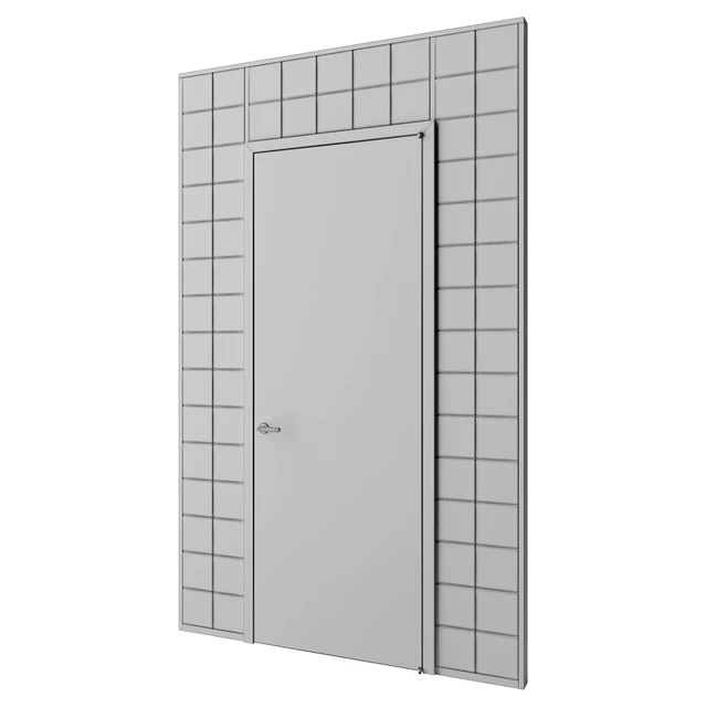 Glass Block Entry 02 — Download