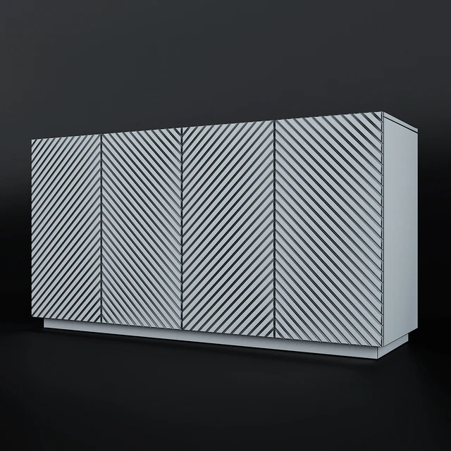 Ambicioni, Contorno White — Descargar