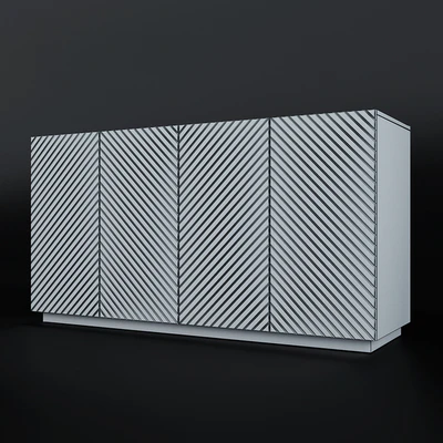 Ambicioni, Contorno White — Ver 3