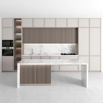 Kitchen 072 — Ver 1