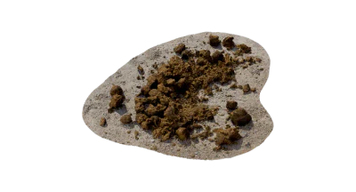 horse manure 002 — Descargar