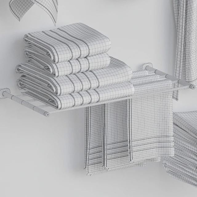 Bathroom decorative set 13 — Descargar