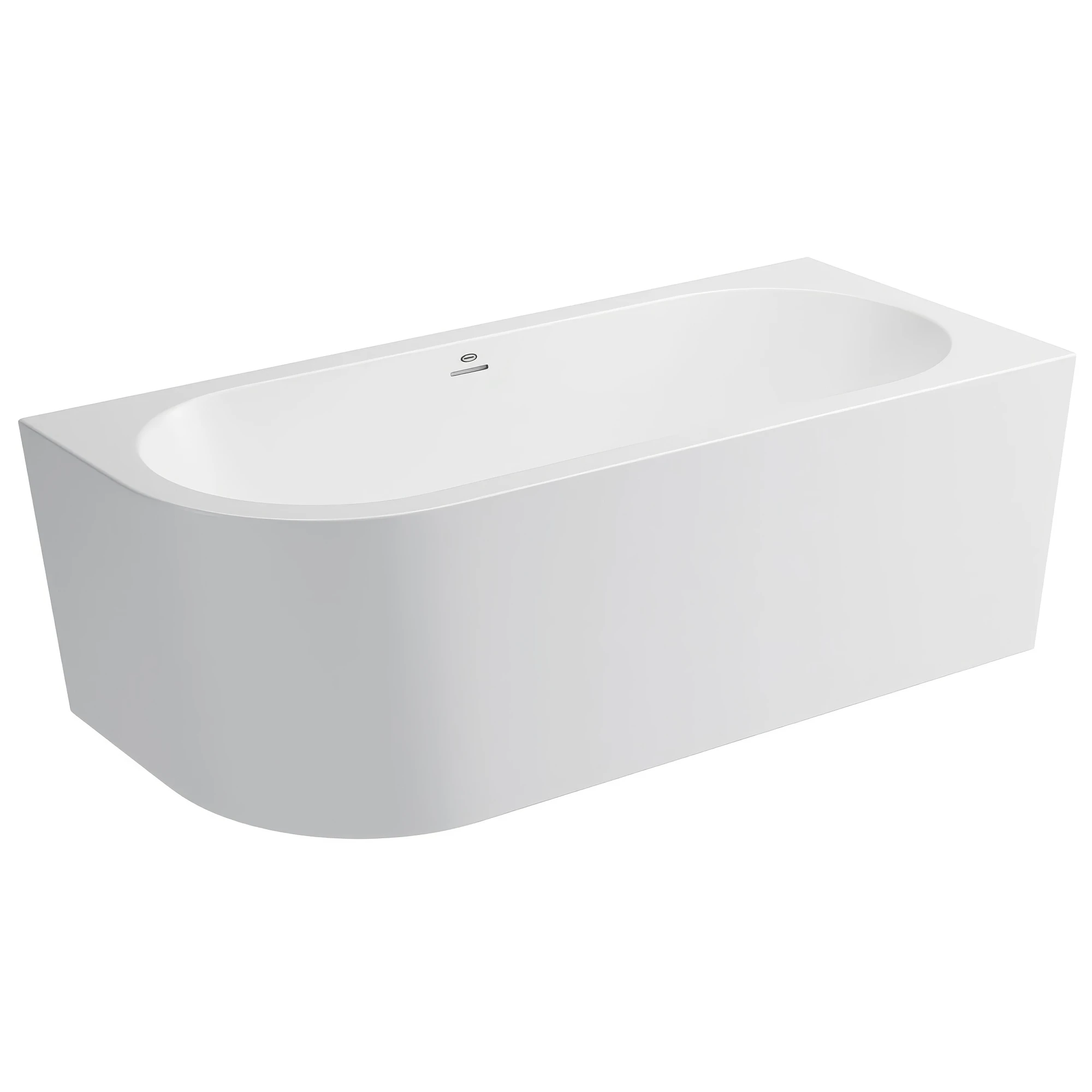 silba bathtub corner by jacuzzi — Descargar