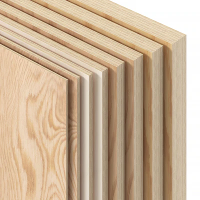 Plywood set 02 — Ver 5