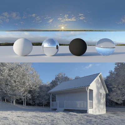 HDRi - s2 — Ver 1