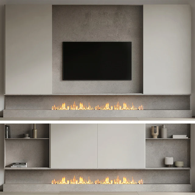 TV set 02 — Descargar