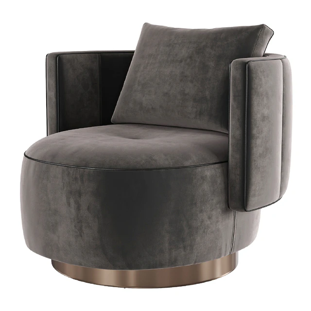Large Armchair Torii Bold — Descargar