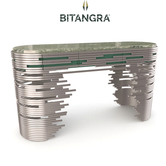 Console Bitangra Rupture — Descargar