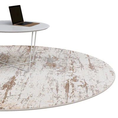 Circle rugs | No. 168 — Ver 3