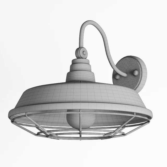 barn outdoor lights 7 — Скачать