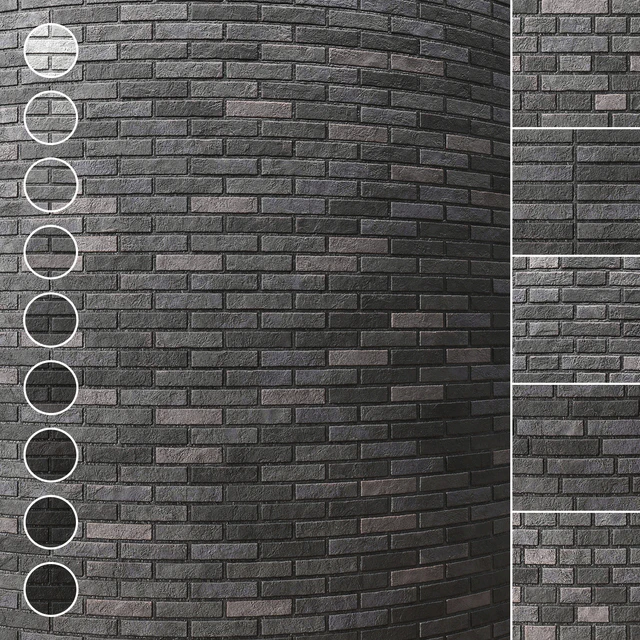 Brick wall 005 — Descargar