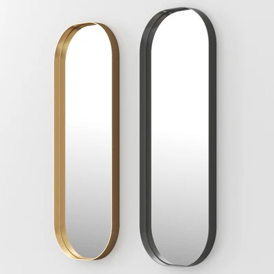 JOSEPHINE By PROF Mirror type 2 — Ver 4