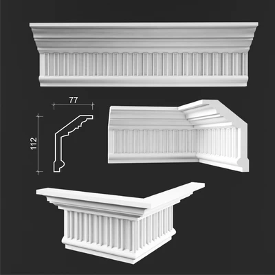 Cornices — Ver 1