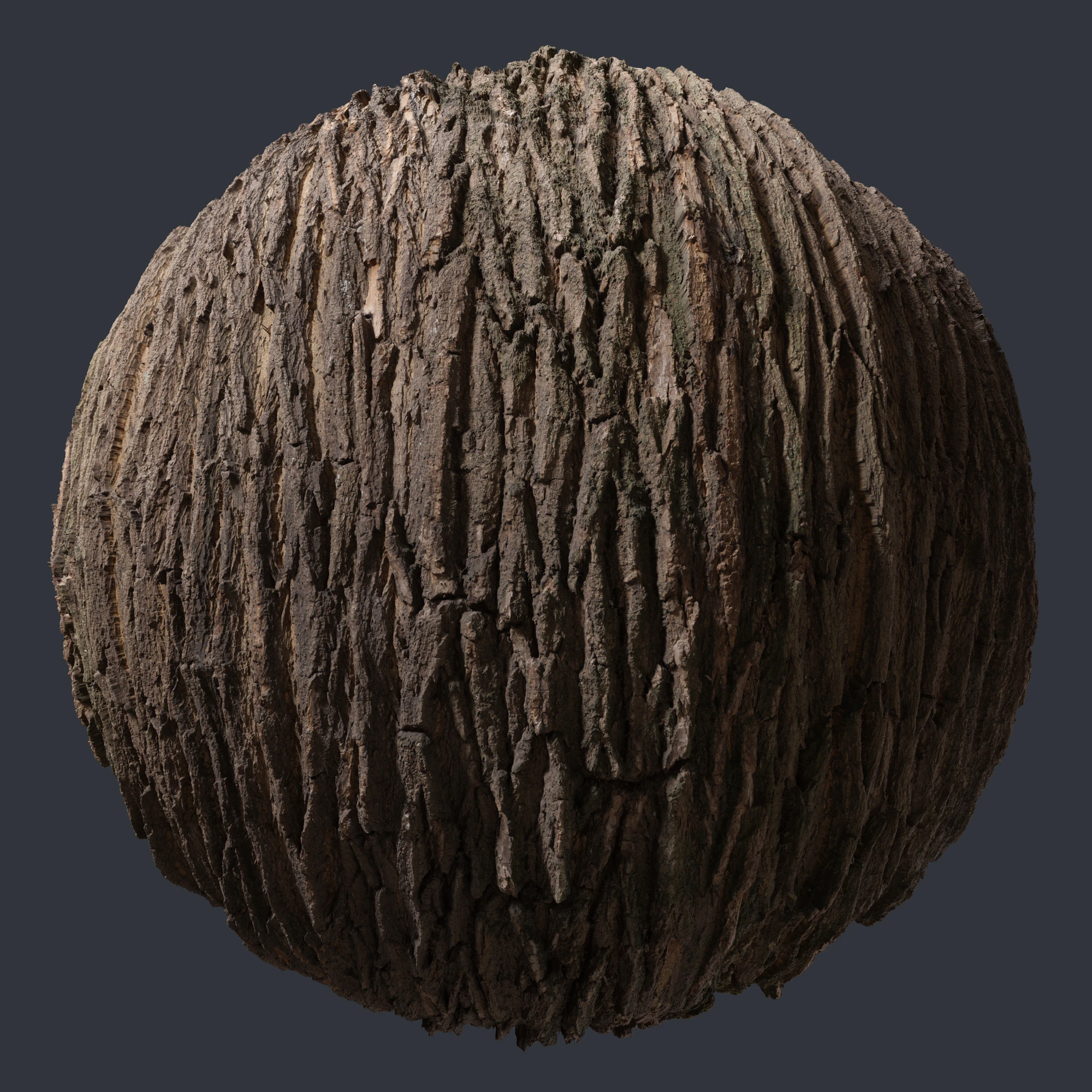 locust bark — Скачать