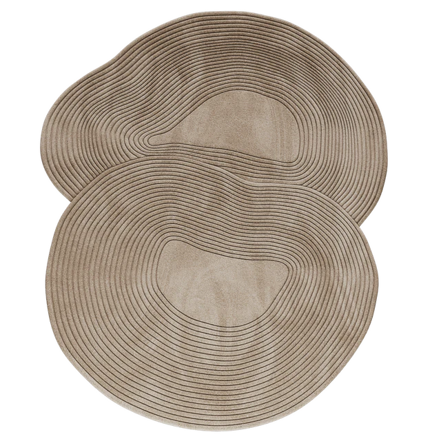 Zen Carpets by Bolia — Descargar