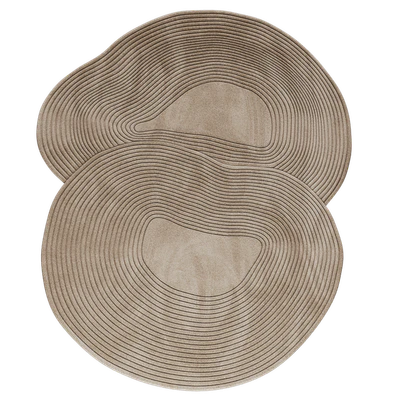 Zen Carpets by Bolia — Ver 6