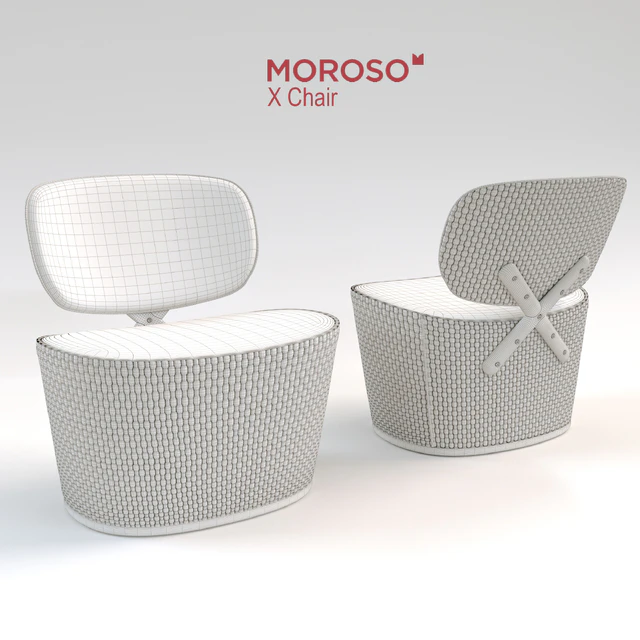 X Chair — Скачать