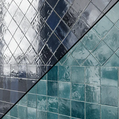 Marazzi zellige — Ver 5