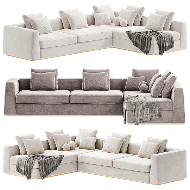 Clay Sofa By Ctssalotti — Descargar