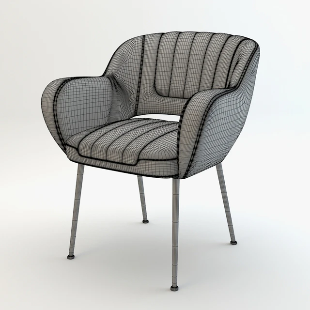 Miss Malice Armchair — Скачать