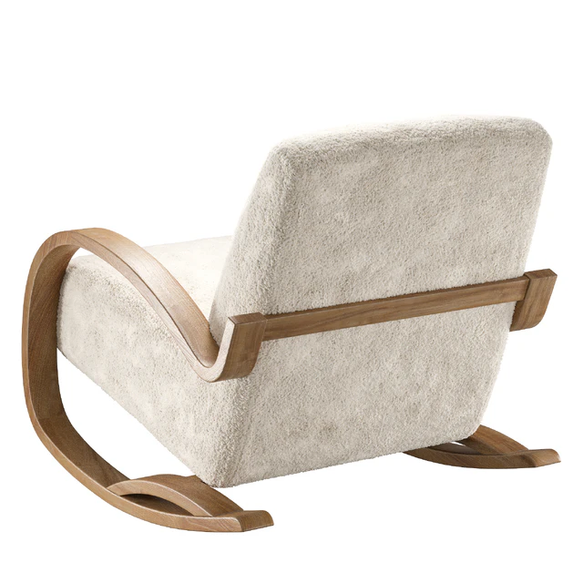 Herbin Rocking Chair  by Anthropologie — Скачать