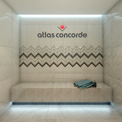 ATLAS CONCORDE MARVEL STONE part 1 — Ver 1
