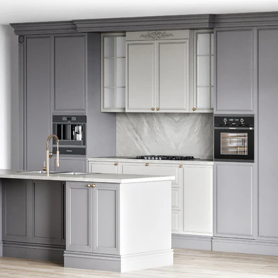 kitchen 23 — Ver 6