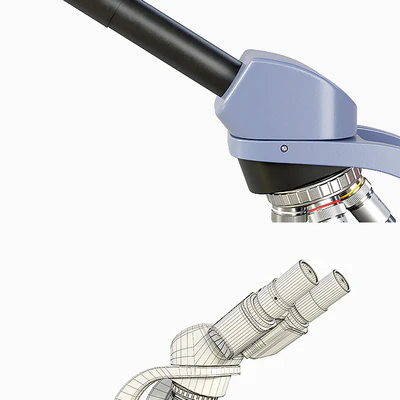 Levenhuk Microscopes — Ver 3