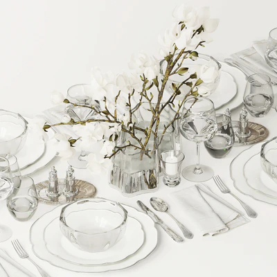 Table setting 93 — Ver 5