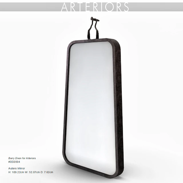Arteriors, Autero Mirror — Descargar