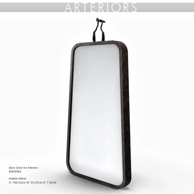 Arteriors, Autero Mirror — Descargar