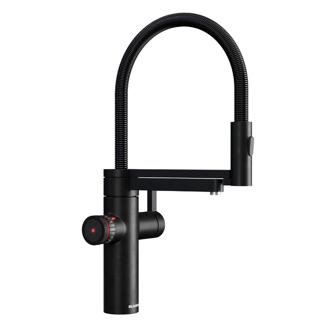 Blanco Evol-S Pro 4-in-1 Smart Measure Mono — Descargar
