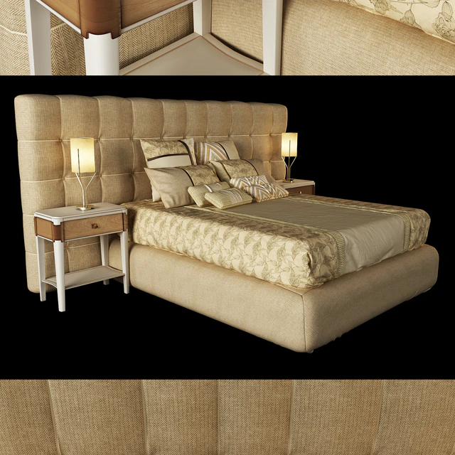 SONGES BED — Скачать