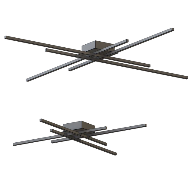 Vega Ceiling Light by Kuzco Lighting — Descargar