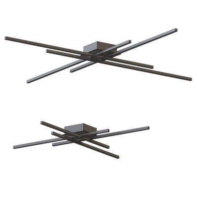 Vega Ceiling Light by Kuzco Lighting — Ver 2