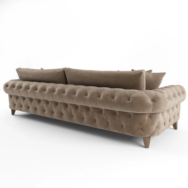 Philipp Selva 1095 Divano Chrysler — Descargar