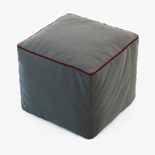 Pouf 60 — Descargar
