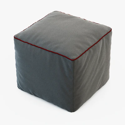 Pouf 60 — Ver 3