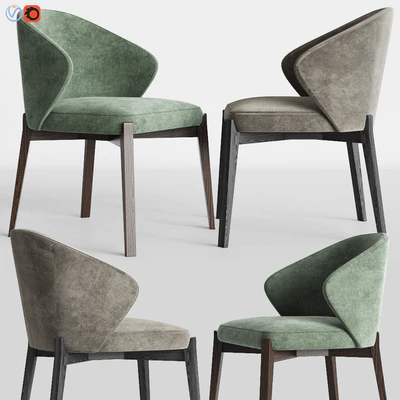 Ellen Dining Chair Astele — Вид 1