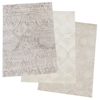Jaipur Living Biege Rug Collection — скачать