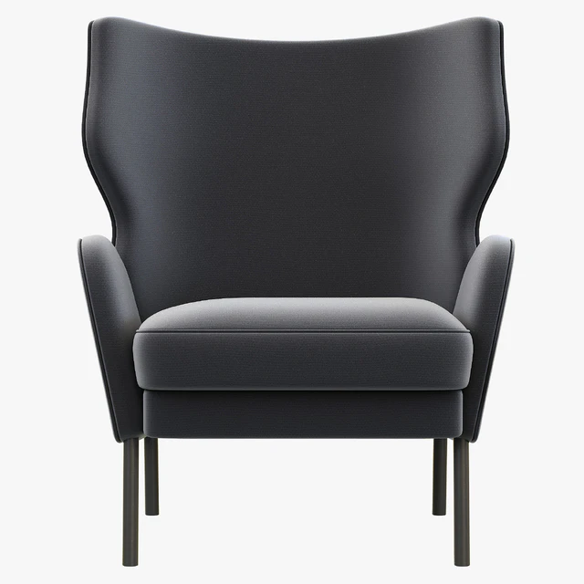 Sits Alex Armchair — Descargar