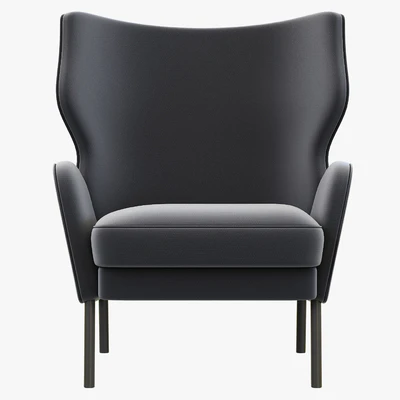 Sits Alex Armchair — Ver 3
