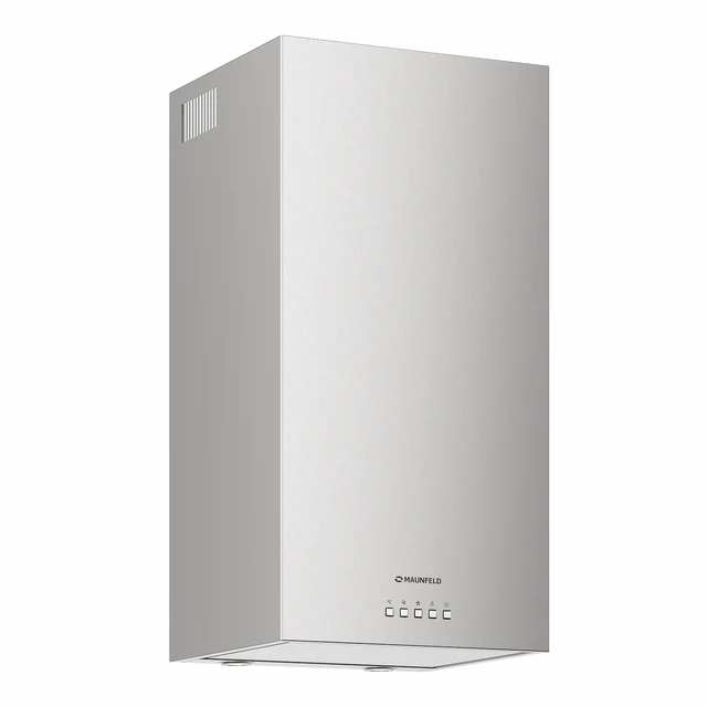 Вытяжка Maunfeld BATH PLUS 45 INOX — Скачать